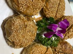 -鹿鸣春饭店(总店)
