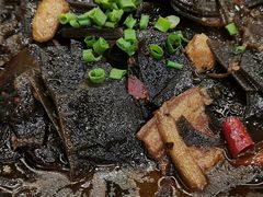 海带烧肉-孙府大院(步行街店)