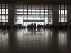 -洛阳龙门站