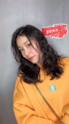 -名发世家烫染