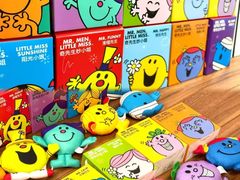 -麦当劳(天塔道店)