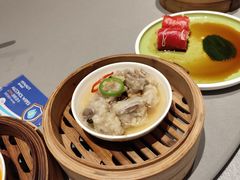 -潮府馆·非遗潮州菜·世纪公园(新国际博览中心店)