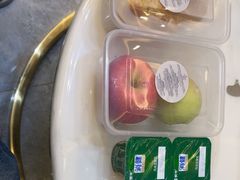 -美盛喜来登大酒店-盛宴标帜餐厅