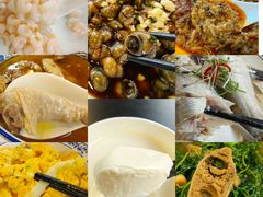 -金蔷薇·湖景庭院餐厅(环湖店)