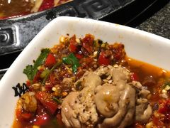 -椒王火锅(厚街万达店)