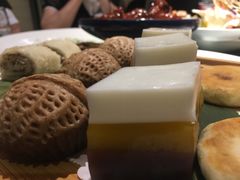 -汤记传菜(秀浦路店)