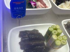 -老德州四合院·德州菜(天衢路店)