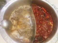 -憨铁匠老火锅(龙岗万科里店)