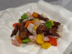 -潮府馆·非遗潮州菜·港式点心(世纪公园店)