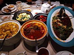 -尚一汤·粤菜海鲜(环球港店)