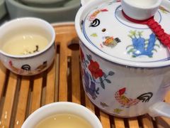 -南拳十三姨·潮汕砂锅粥·粤菜(西单大悦城店)