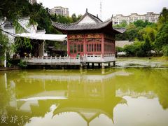 -景德镇古窑民俗博览区