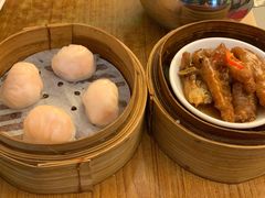 -添好运点心专门店(深水埗店)