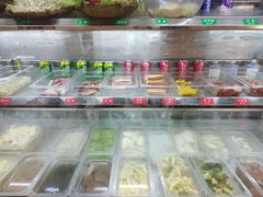 -牛八秒油泼冒菜(宽窄巷子店)
