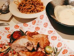 -春树下·树屋花房西餐厅(罍街AS1980店)