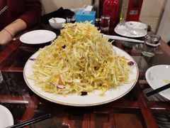 -聚首堂·特色小吃·肘子(什刹海德胜门店)