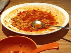 -谷丽麦馕新疆菜·清真(步步高梅溪新天地店)