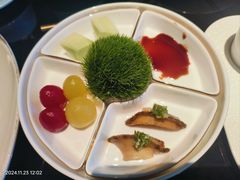 -西茶·宋宴·精致江南料理