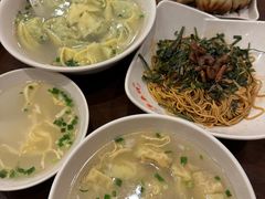 -东泰祥生煎馆(陕西南路店)