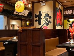 -牛家酒场(7mall店)