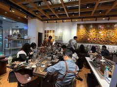-十八字金·银饰·开蚌DIY·手工体验团建(富力广场店)