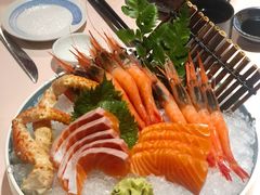 -富盈酒店-日本料理餐厅(厚街店)