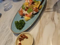 -志明眷村·台式融合菜·宵夜