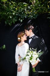 园林-巴黎婚纱摄影工作室