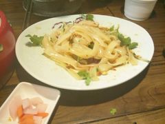 -疆文化新疆欢乐餐厅(金牛万达店)