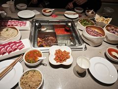 -海底捞火锅(江宸天街店)