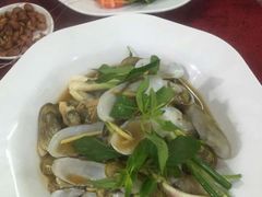 -QQ海鲜餐厅