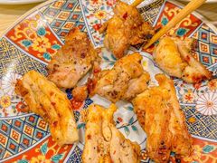 -大阪烧肉BAKA一代(十亩地店)