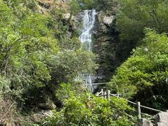 -周洛大峡谷