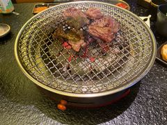 -樱嘢·炭火烧肉(惠南店)