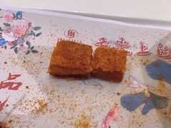 -沪华海鲜大酒楼(南汇店)
