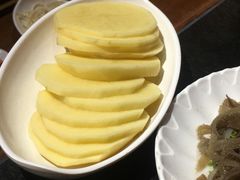 -陈府大宅门成都火锅·手切鲜肉(太原街店)