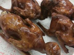 -渔意楼·驰名沙田乳鸽(五羊店)