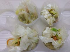 -真食净香居·内蒙烧麦(亚运村店)
