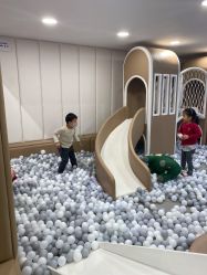 -好看加白色房子