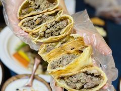 -伊带伊路新疆美食府(呼家楼店)