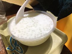 椰汁西米-百花传统甜品店(原址店)