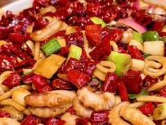 -乔一乔怪味干锅(东升店)