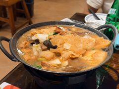 -老雒阳面馆·水席·洛阳菜(王城路店)