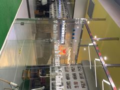 -CXFIT 陈徐健身工作室(凯旋店)
