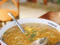 -山水人家(九堡店)