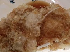 -大同江朝鲜菜•长春地标美食(绿园吾悦广场店)