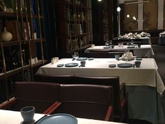 大堂-君子·兰餐厅(长江路店)