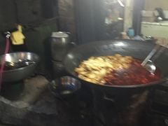 -麻木老地方牛筋牛杂(长堤街店)