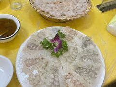 -官塘陈记鱼生·潮汕砂锅粥·牛肉火锅(潮枫路总店)