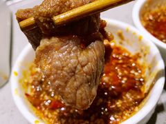 -海底捞火锅(天一广场亚细亚店)
